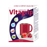 Vitagrip 10 sachets DRVITA